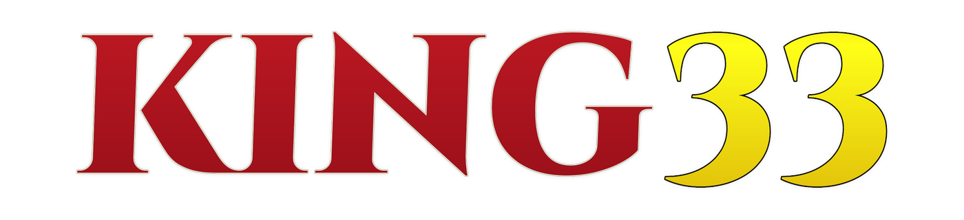 king33 logo